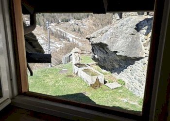 Casa indipendente Frazione Nex, Valsavarenche - foto 23