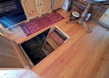 Casa indipendente Frazione Nex, Valsavarenche - foto 25