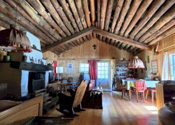 Casa indipendente Frazione Nex, Valsavarenche - foto 27