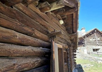 Casa indipendente Frazione Nex, Valsavarenche - foto 28