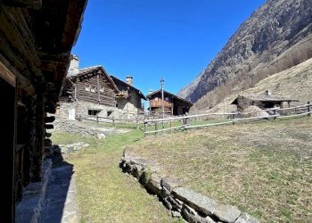 Casa indipendente Frazione Nex, Valsavarenche - foto 29