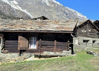 Casa indipendente Frazione Nex, Valsavarenche - foto 31