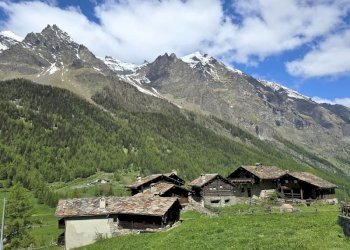 Casa indipendente Frazione Nex, Valsavarenche - foto 32