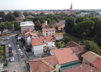 Casa indipendente Vimercate - foto 19