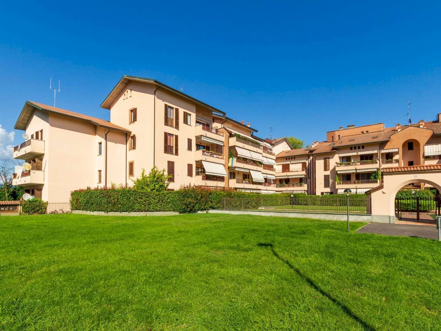 Trilocale Usmate Velate - foto 2