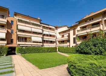 Trilocale Usmate Velate - foto 1