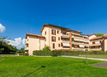 Trilocale Usmate Velate - foto 5