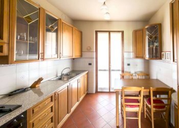 Trilocale Usmate Velate - foto 10