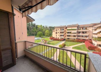 Trilocale Usmate Velate - foto 12