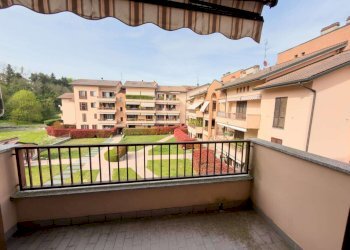 Trilocale Usmate Velate - foto 13