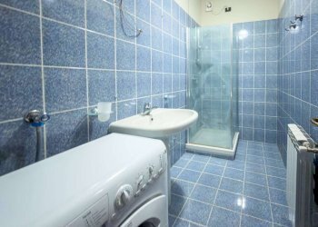 Trilocale Usmate Velate - foto 21