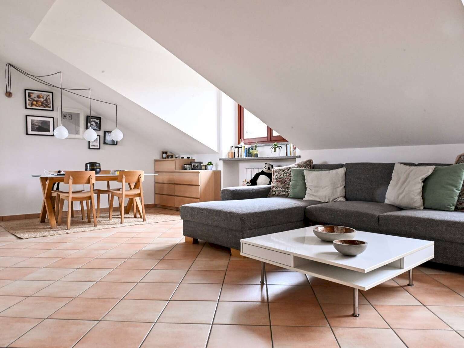 Three-room apartment Monza (neighborhood Libertà) - photo 3