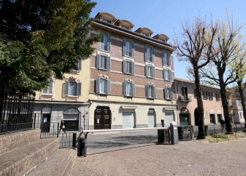 Three-room apartment Monza (neighborhood Libertà) - photo 1