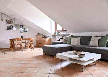 Three-room apartment Monza (neighborhood Libertà) - photo 3