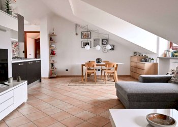 Three-room apartment Monza (neighborhood Libertà) - photo 4