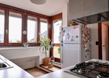 Three-room apartment Monza (neighborhood Libertà) - photo 8