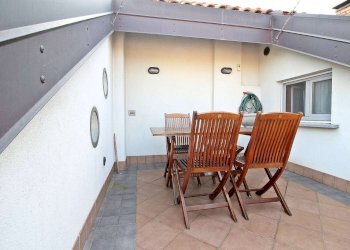 Three-room apartment Monza (neighborhood Libertà) - photo 9