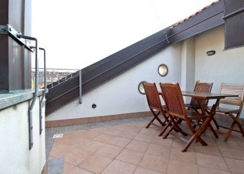 Three-room apartment Monza (neighborhood Libertà) - photo 10