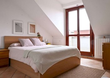 Three-room apartment Monza (neighborhood Libertà) - photo 11