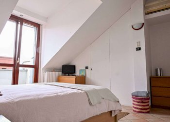 Three-room apartment Monza (neighborhood Libertà) - photo 12