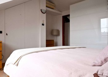 Three-room apartment Monza (neighborhood Libertà) - photo 13