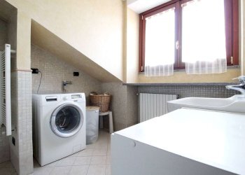 Three-room apartment Monza (neighborhood Libertà) - photo 20