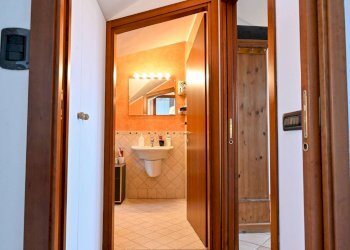 Three-room apartment Monza (neighborhood Libertà) - photo 21