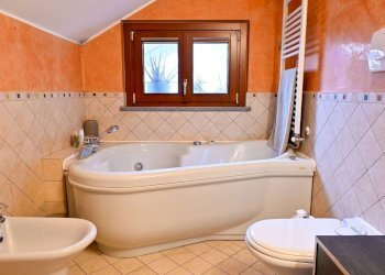 Three-room apartment Monza (neighborhood Libertà) - photo 22