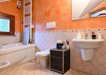 Three-room apartment Monza (neighborhood Libertà) - photo 23