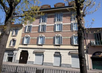 Three-room apartment Monza (neighborhood Libertà) - photo 25