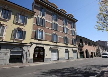 Three-room apartment Monza (neighborhood Libertà) - photo 26