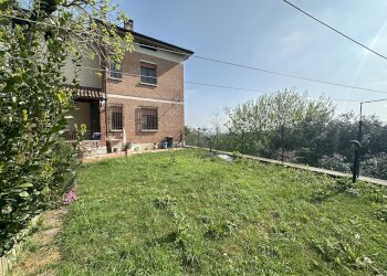 Giardino - Trilocale via Poggiaccio, 55, Dozza - foto 2