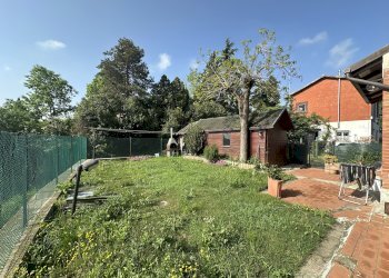 Giardino - Trilocale via Poggiaccio, 55, Dozza - foto 3