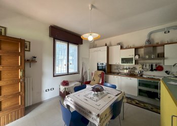 Sala - Trilocale via Poggiaccio, 55, Dozza - foto 5