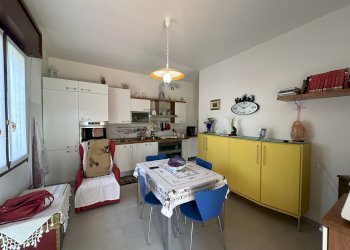 Sala - Trilocale via Poggiaccio, 55, Dozza - foto 6