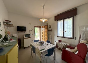 Sala - Trilocale via Poggiaccio, 55, Dozza - foto 7