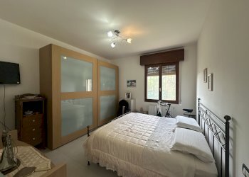 Camera - Trilocale via Poggiaccio, 55, Dozza - foto 9