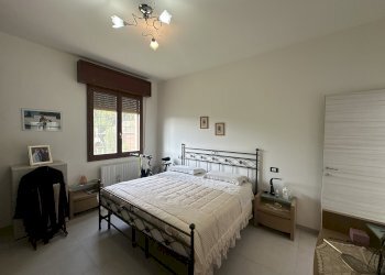 Camera - Trilocale via Poggiaccio, 55, Dozza - foto 10