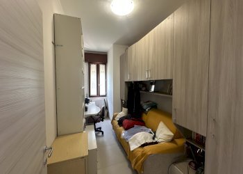 Camera - Trilocale via Poggiaccio, 55, Dozza - foto 14