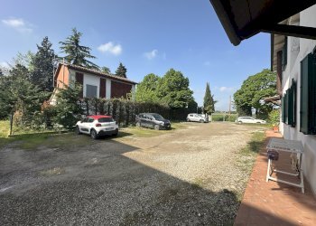 Posto auto - Trilocale via Poggiaccio, 55, Dozza - foto 16