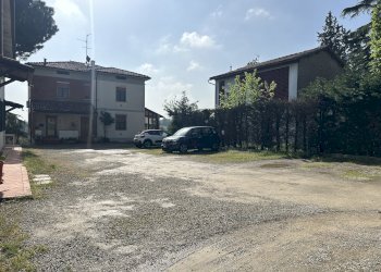 Posto auto - Trilocale via Poggiaccio, 55, Dozza - foto 17