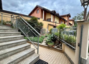 Casa semi indipendente Strada Torino, Beinasco - foto 6