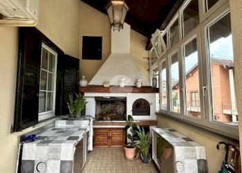 Casa semi indipendente Strada Torino, Beinasco - foto 10