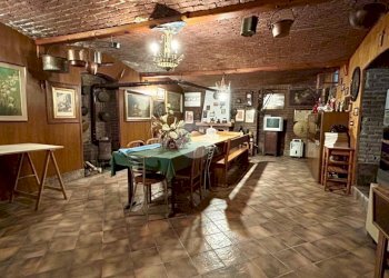 Casa semi indipendente Strada Torino, Beinasco - foto 26