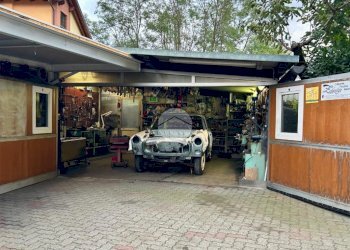 Casa semi indipendente Strada Torino, Beinasco - foto 28