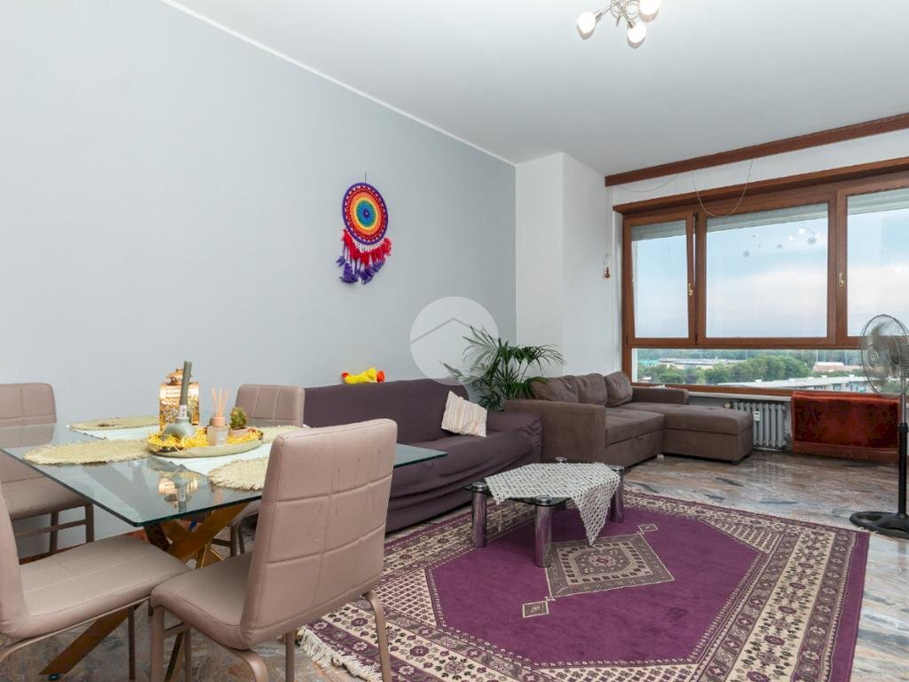 Trilocale Via Enrico Toti, Beinasco - foto 1