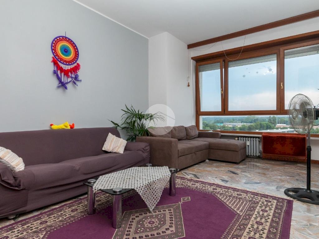 Trilocale Via Enrico Toti, Beinasco - foto 2