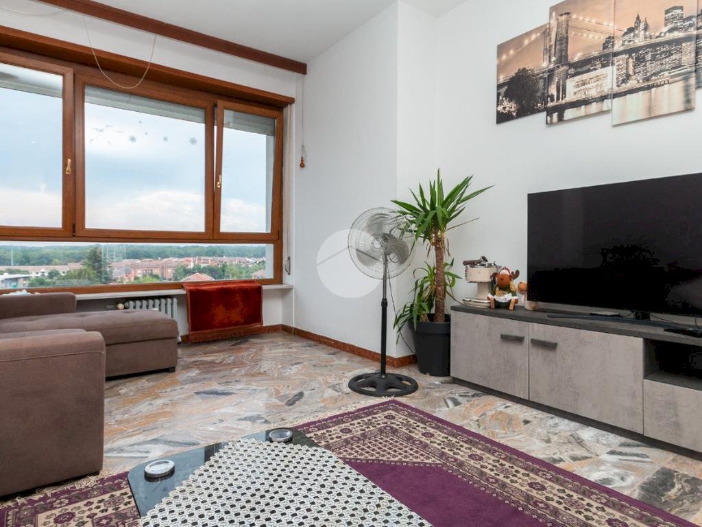 Trilocale Via Enrico Toti, Beinasco - foto 3