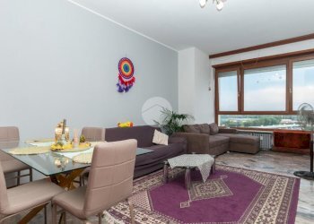 Trilocale Via Enrico Toti, Beinasco - foto 1