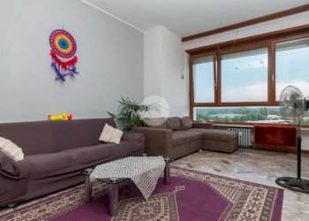 Trilocale Via Enrico Toti, Beinasco - foto 2